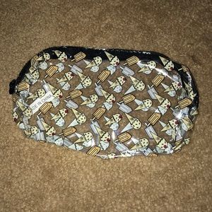 ipsy bag!